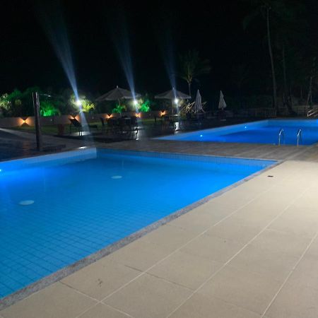 Paraiso Pe Na Areia Entre Ilheus E Itacare ภายนอก รูปภาพ