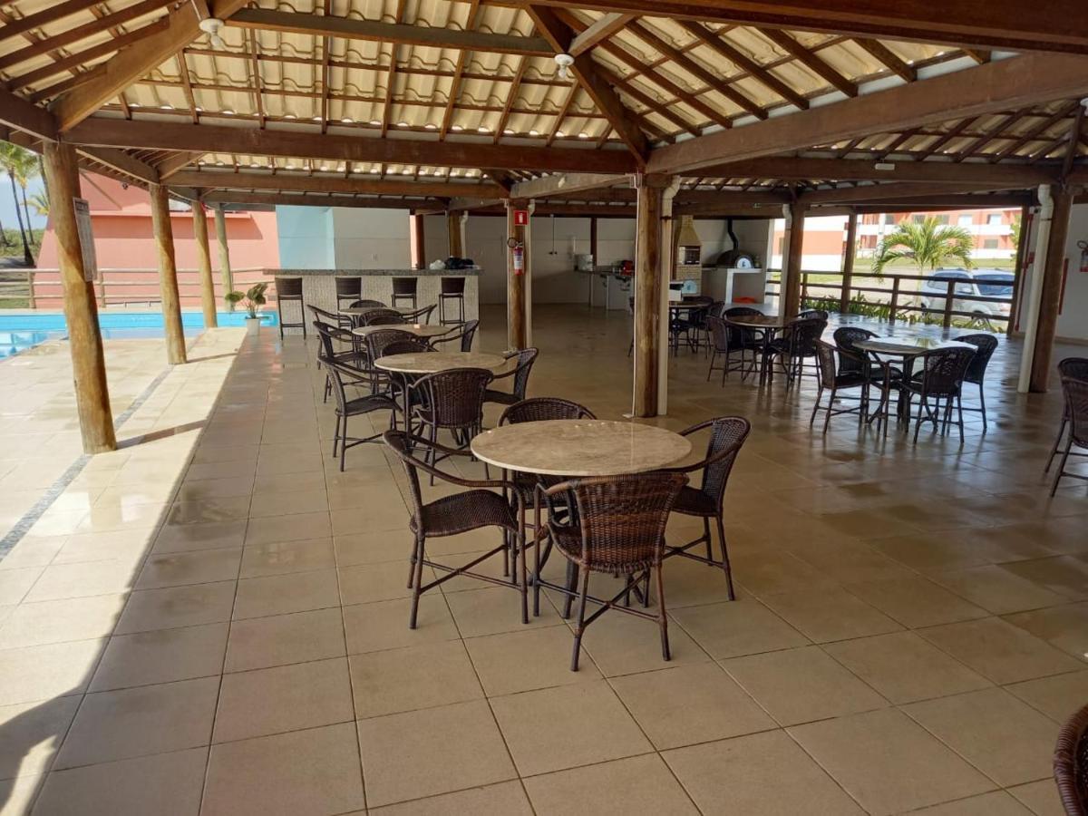 Paraiso Pe Na Areia Entre Ilheus E Itacare ภายนอก รูปภาพ