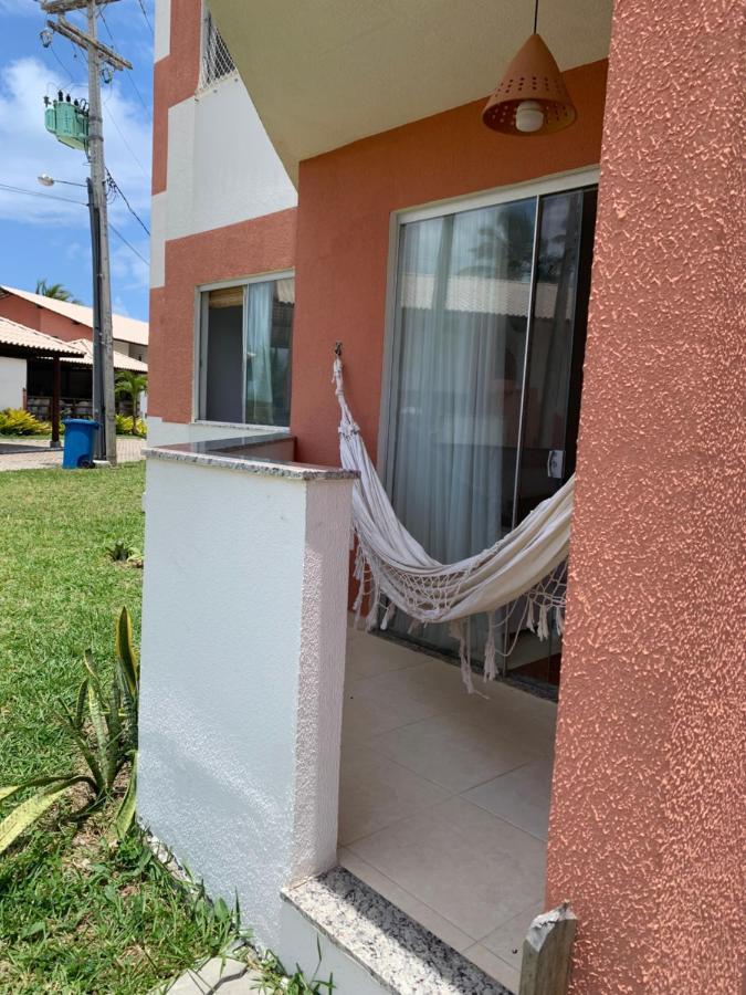 Paraiso Pe Na Areia Entre Ilheus E Itacare ภายนอก รูปภาพ