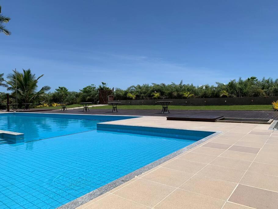 Paraiso Pe Na Areia Entre Ilheus E Itacare ภายนอก รูปภาพ