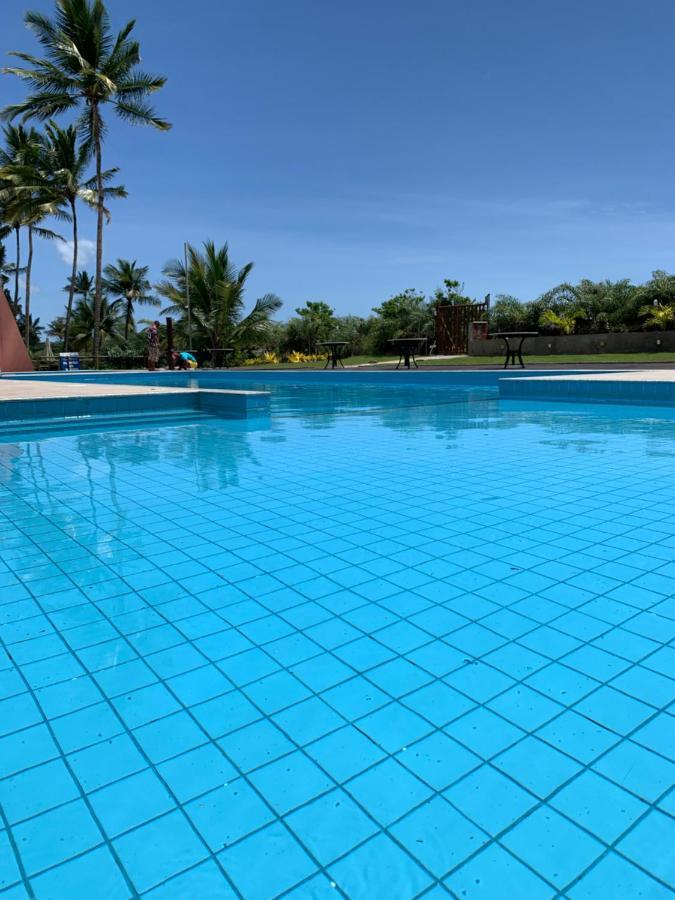 Paraiso Pe Na Areia Entre Ilheus E Itacare ภายนอก รูปภาพ