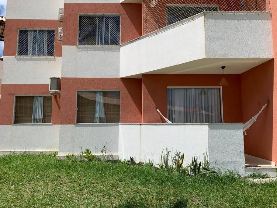 Paraiso Pe Na Areia Entre Ilheus E Itacare ภายนอก รูปภาพ
