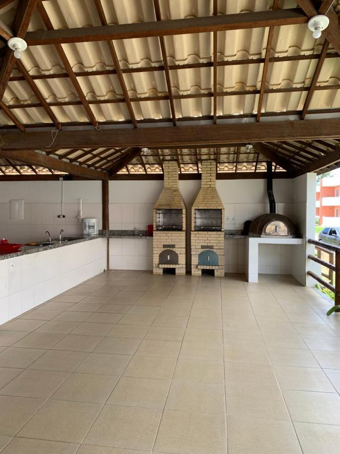Paraiso Pe Na Areia Entre Ilheus E Itacare ภายนอก รูปภาพ