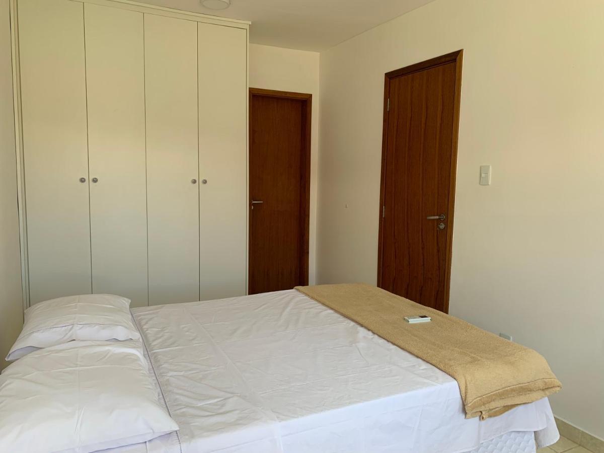 Paraiso Pe Na Areia Entre Ilheus E Itacare ภายนอก รูปภาพ