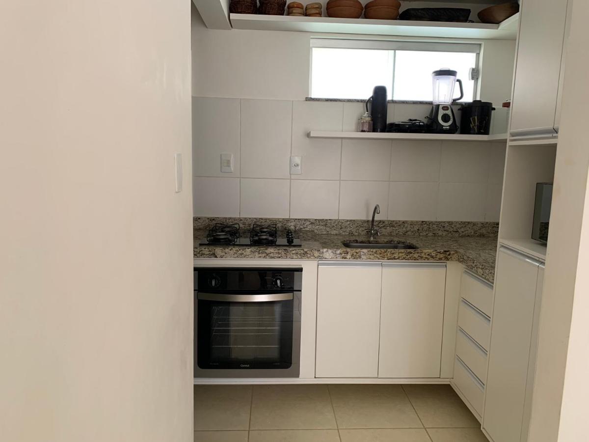Paraiso Pe Na Areia Entre Ilheus E Itacare ภายนอก รูปภาพ