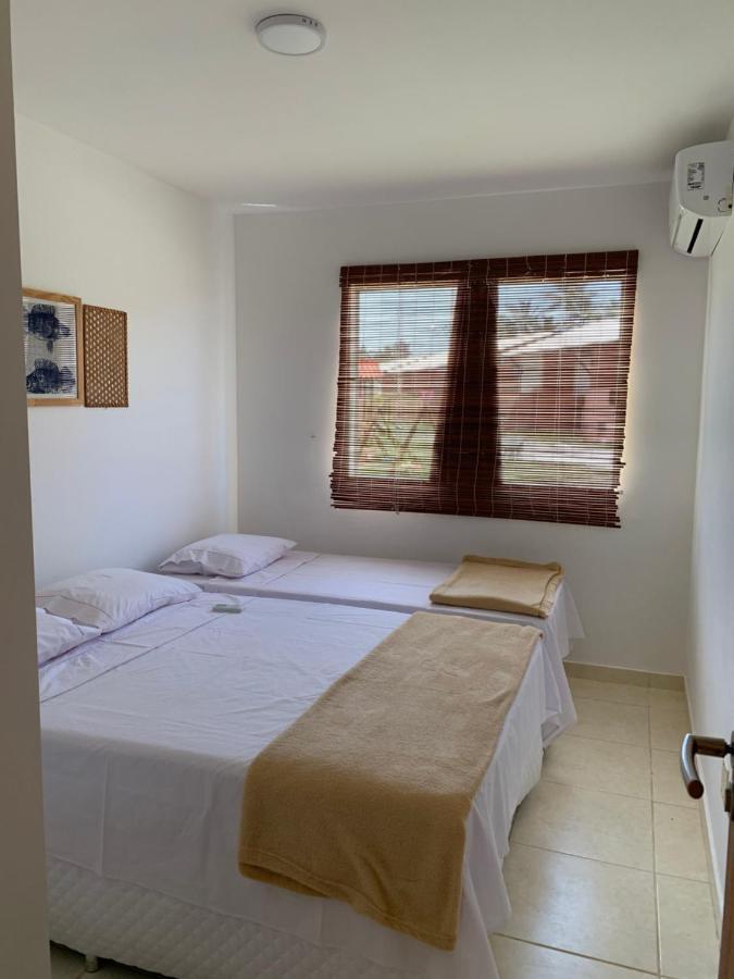 Paraiso Pe Na Areia Entre Ilheus E Itacare ภายนอก รูปภาพ
