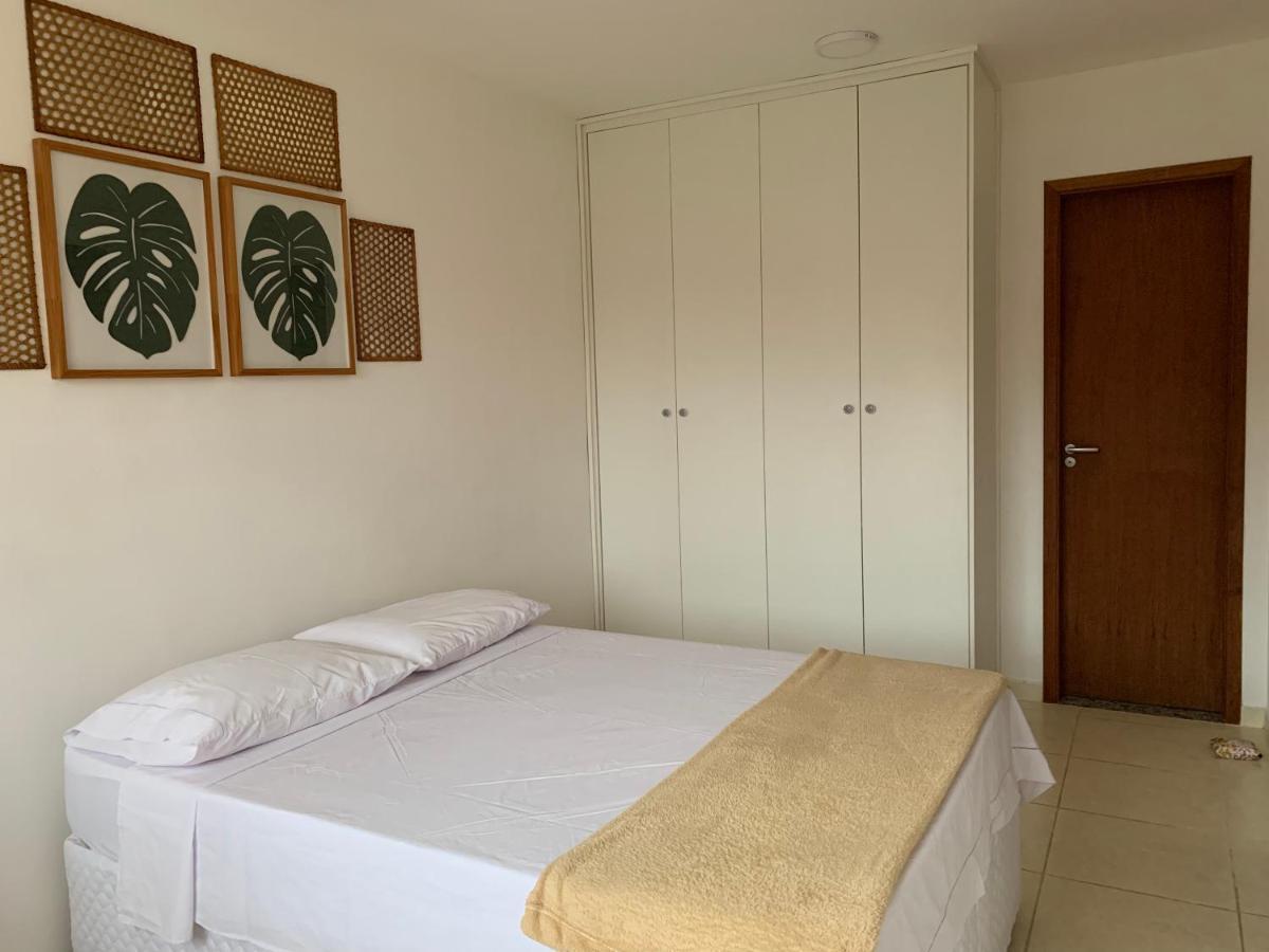 Paraiso Pe Na Areia Entre Ilheus E Itacare ภายนอก รูปภาพ