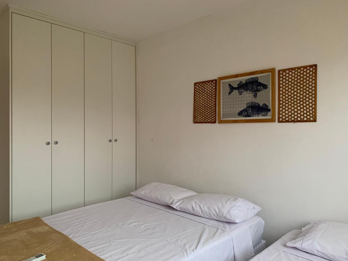 Paraiso Pe Na Areia Entre Ilheus E Itacare ภายนอก รูปภาพ