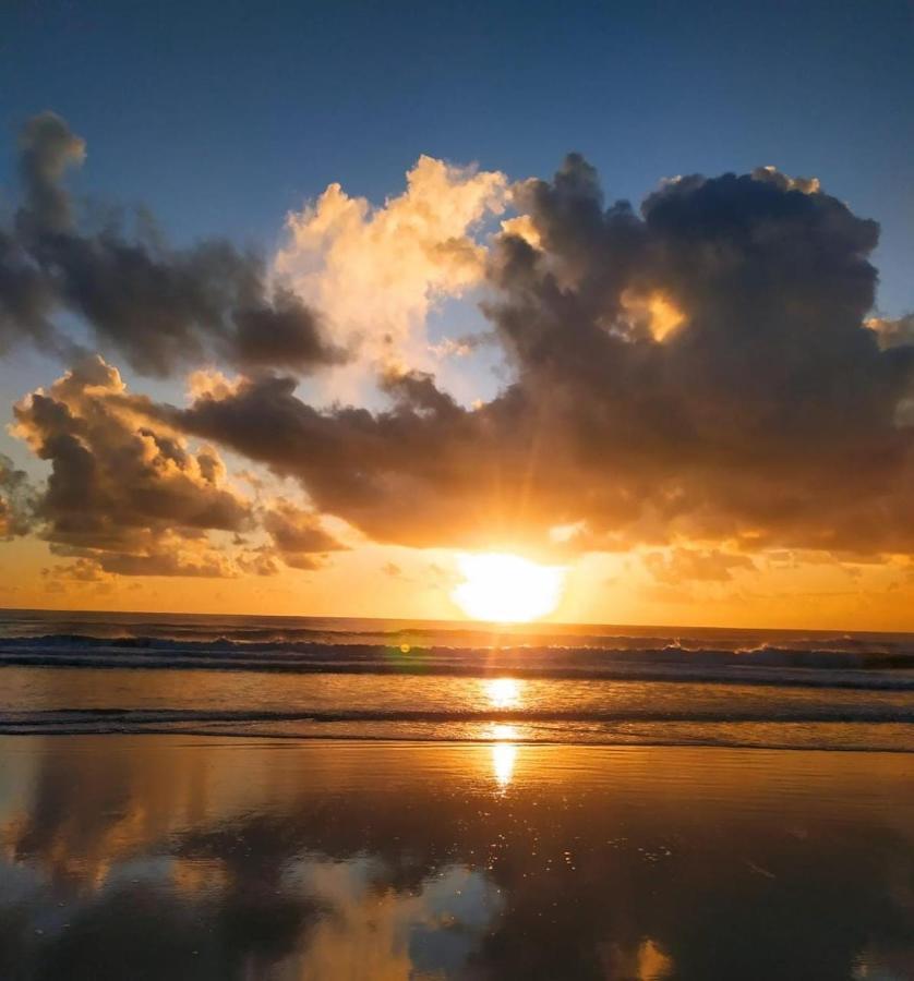 Paraiso Pe Na Areia Entre Ilheus E Itacare ภายนอก รูปภาพ