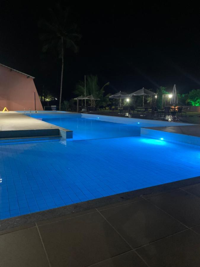 Paraiso Pe Na Areia Entre Ilheus E Itacare ภายนอก รูปภาพ